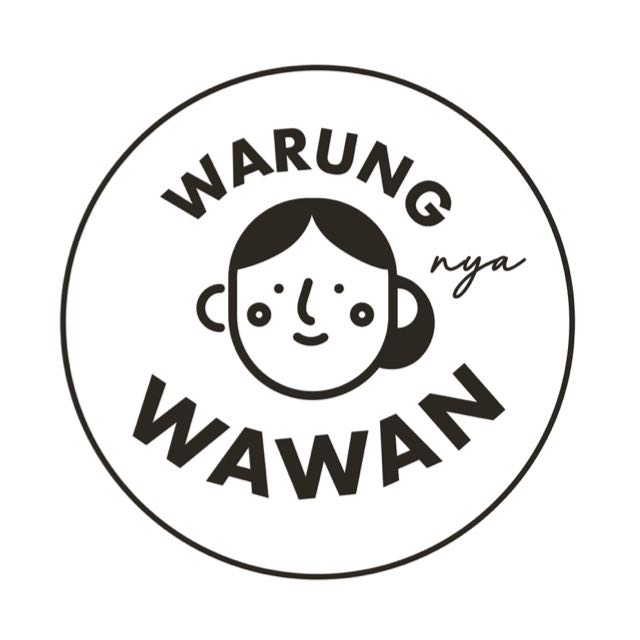 Logo Warungnya Wawan